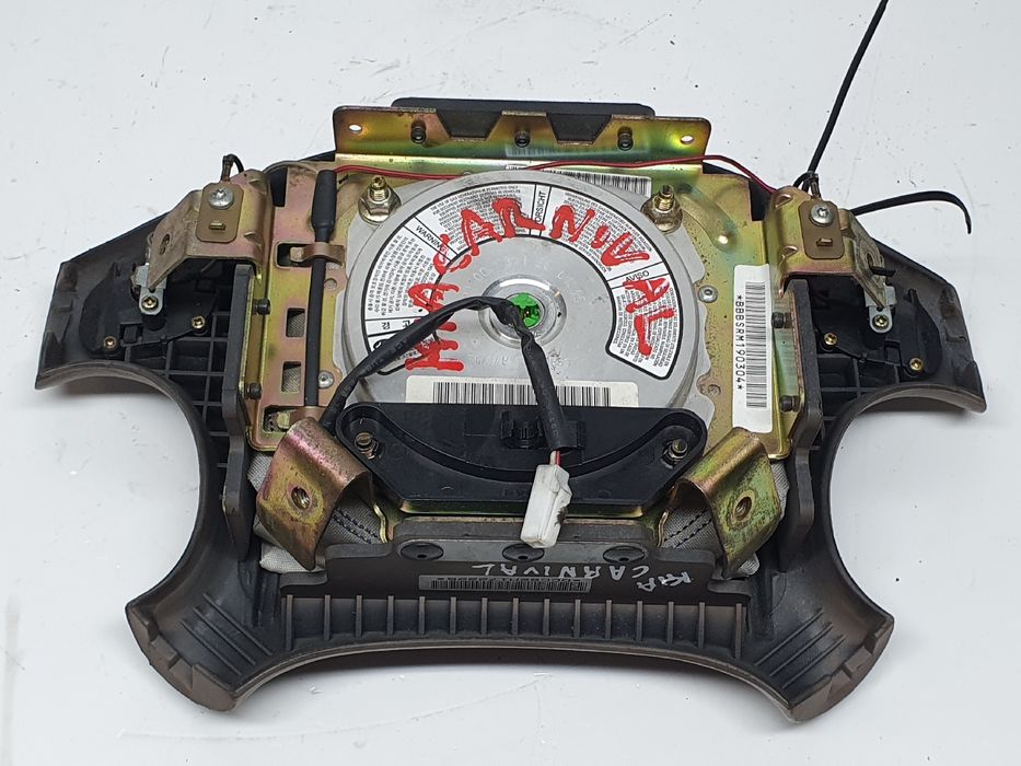 Airbag do volante KIA Carnival I (UP)
