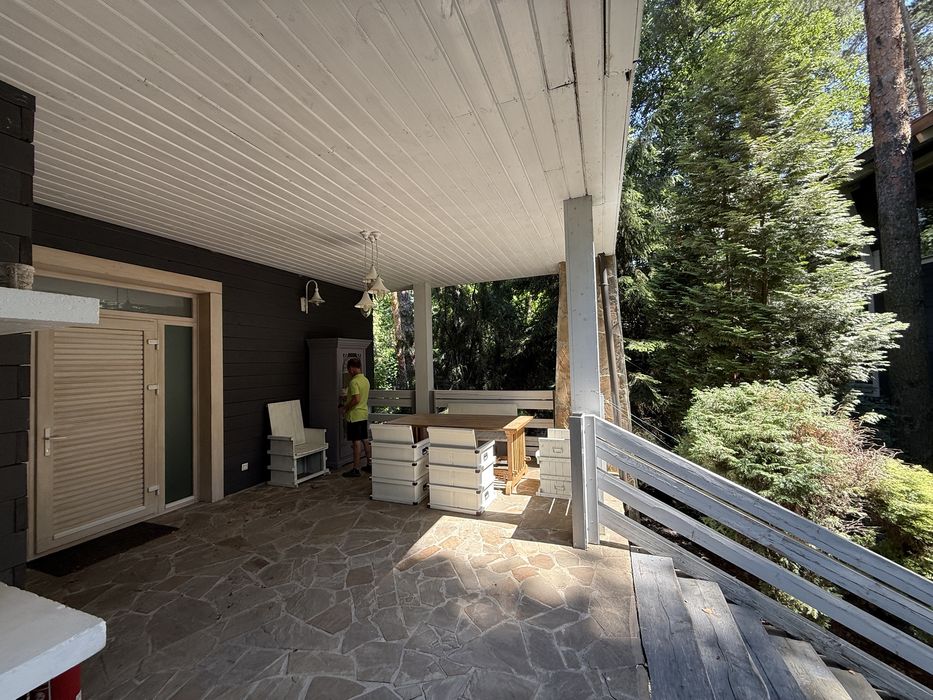 Дом 300 кв.м, Романков, Закрытый КГ, Бассейн