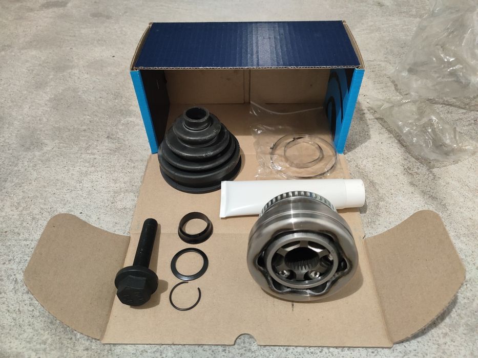 Junta homocinética VW Passat B5.5 1.9 TDI 2000-05