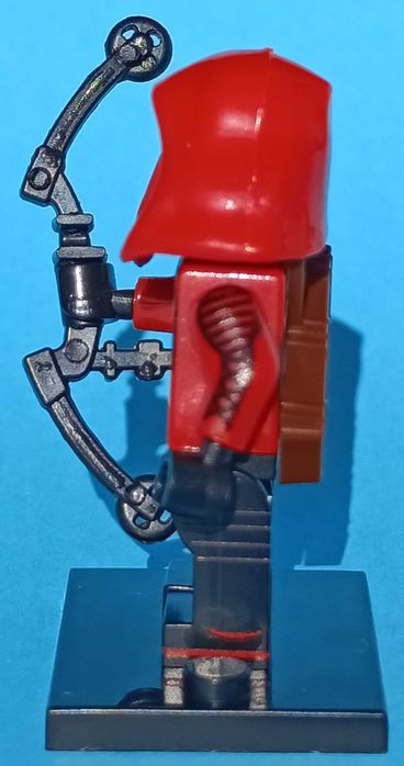 Red Arrow (DC Comics)