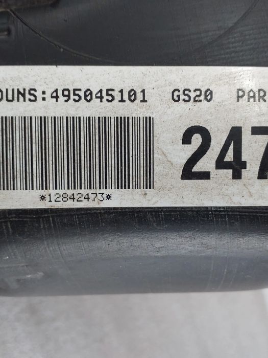 Depósito combustível OPEL Astra J