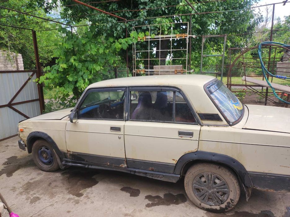 Продається ВАЗ 2105