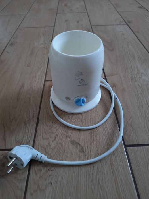 Podgrzewacz firmy Esperanza