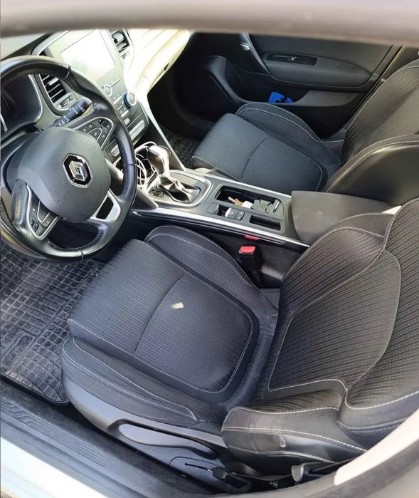 Renault Megane, hak, kombi, automat, ZAMIENIĘ