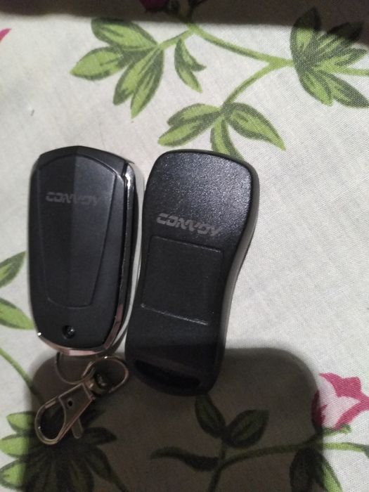 Новые брелоки Convоy новые!