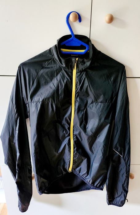 Wiatrówka kolarska MAVIC rozm. S