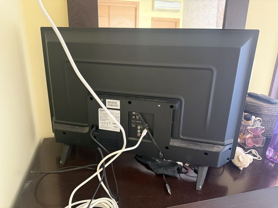 TV Philips 32PHT4112/12