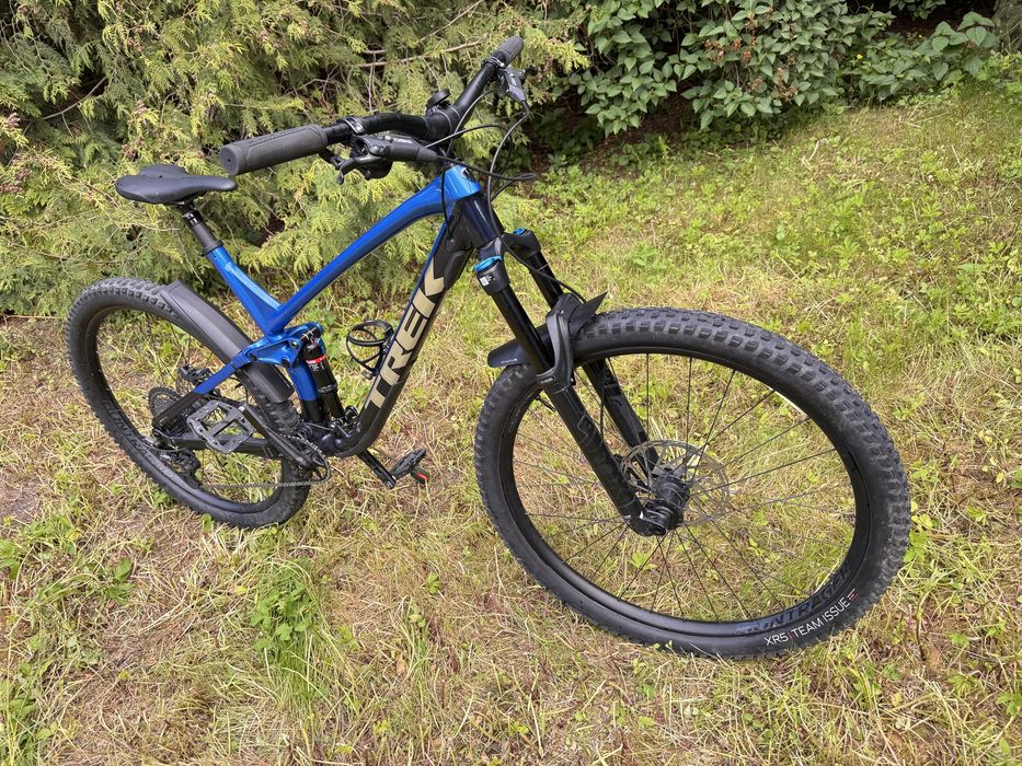 Trek Fuel EX 8 gen 5 XL