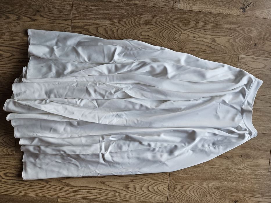 Suknia ślubna rozmiar S