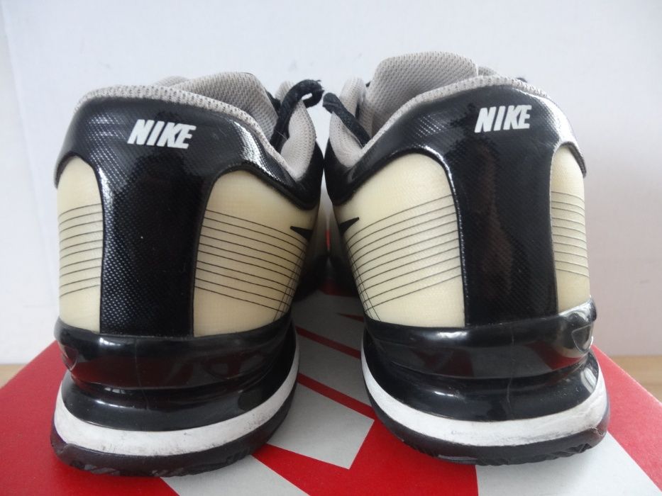 Buty Nike Zoom Vapor Tour roz 42,5 Sportowe Adidasy