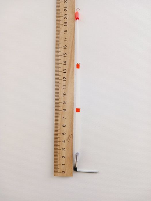 Літній боковий кивок і літні мормишки для ловлі на кивок