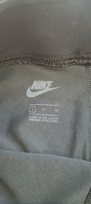 Велосипедки(шорти) та гетри Nike