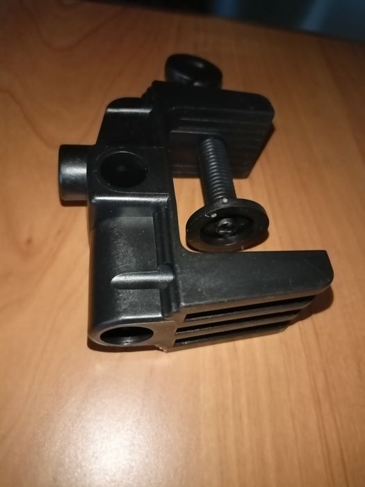 Струбцина светильника,крепление лампы,кронштейн,прищепка,зажим