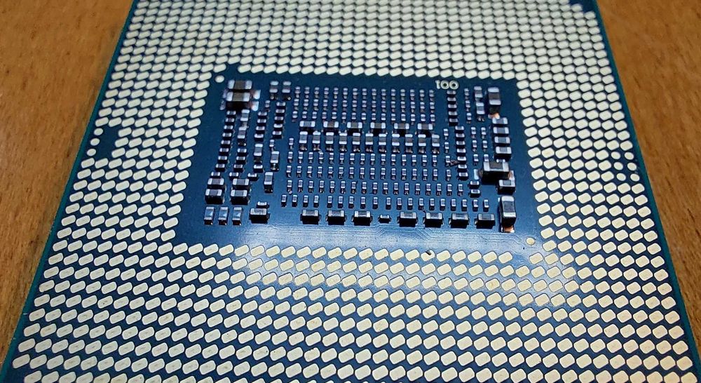 Processador Intel Core i7-8700 6C/12T até 4.6GHz