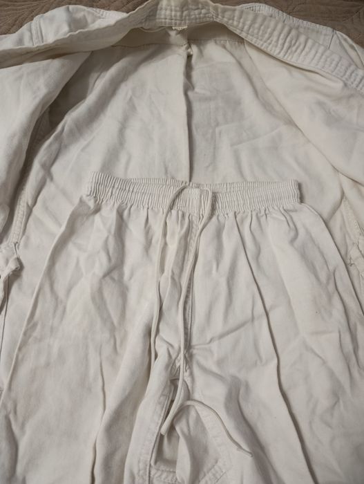 Дитяче кімоно для карате