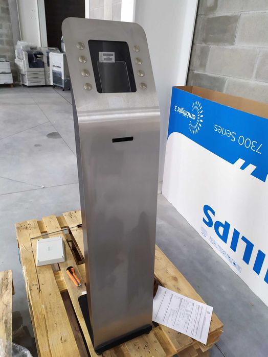 Quiosque / Dispensador de Senhas