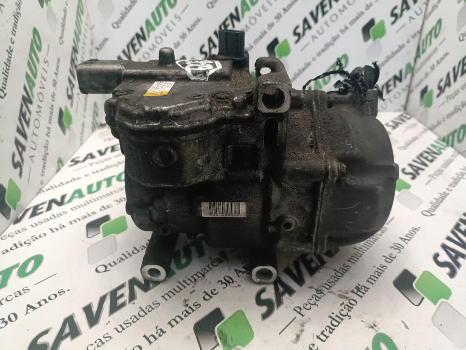 Compressor AC TOYOTA Auris Hatchback (_E18_)