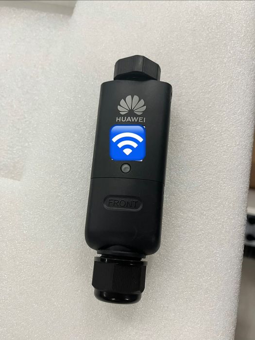 Inversor para energia renovável HÍBRIDO HUAWEI SUN2000 3KTL L1 com 18 meses de uso ainda com cerca de 8 anos de garantia