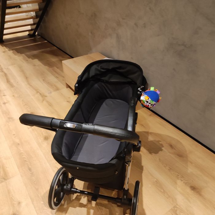 Wózek Priam Gondola