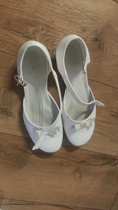 Buty komunijne rozmiar 33