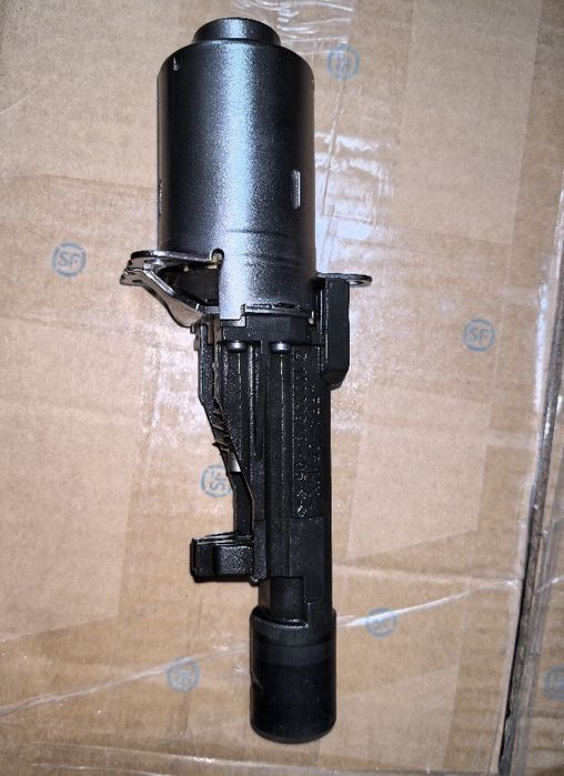 Сервопривід BMW Valvetronic N20 N55 Вальвотронік 11377603979