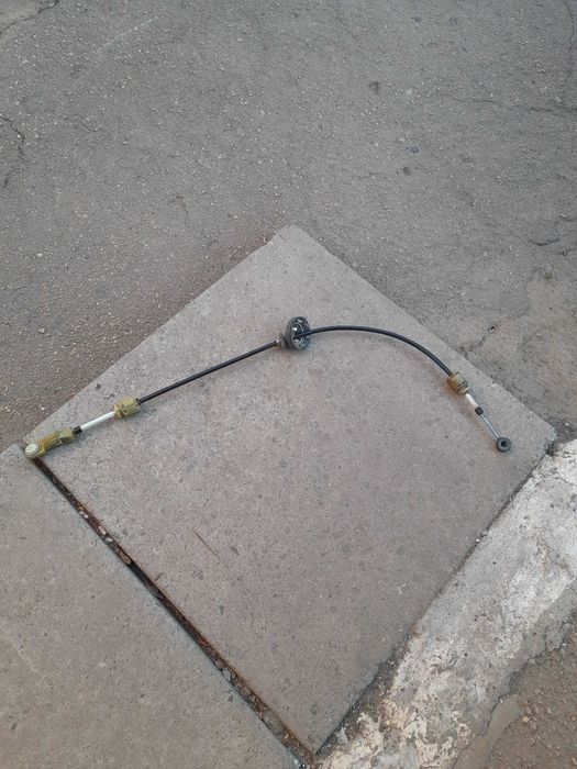 Трос куліси мерседес віто 639