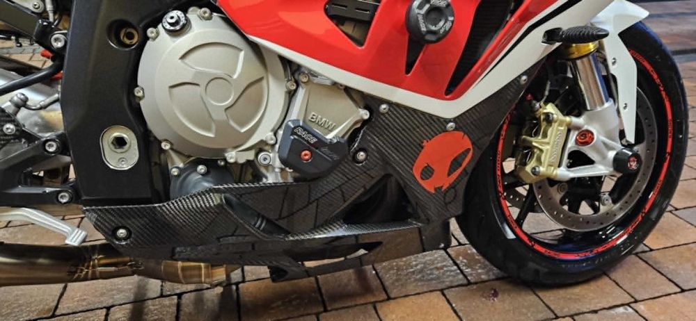 BMW S1000RR  bmw