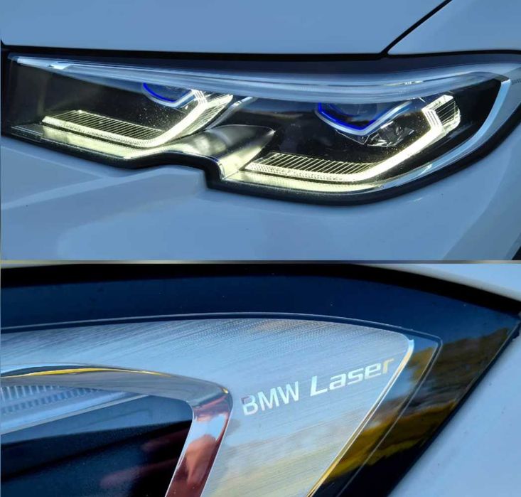 BMW 330е 2020 M-Pack