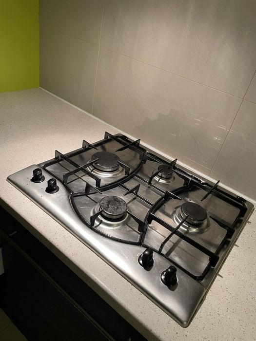 Płyta gazowa do zabudowy ARISTON