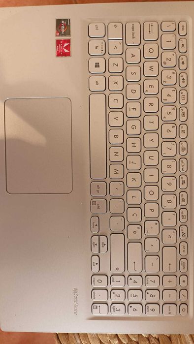 Computador ASUS 2021