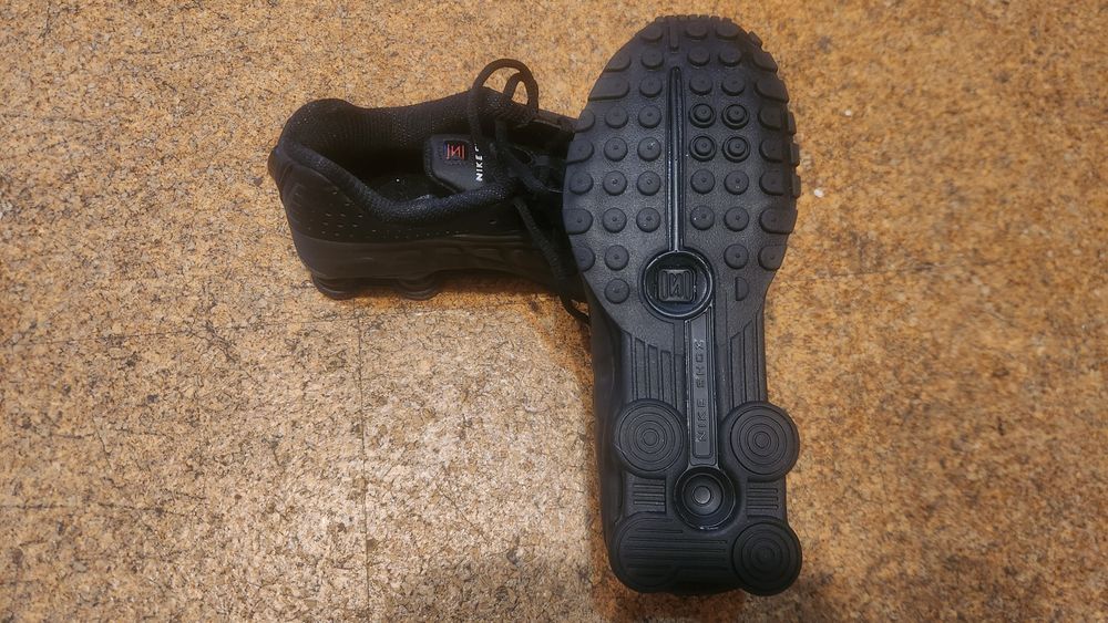 Tenis de marcar  novos