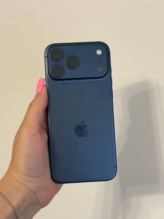 iPhone 17 Pro Max 256 Neverlock