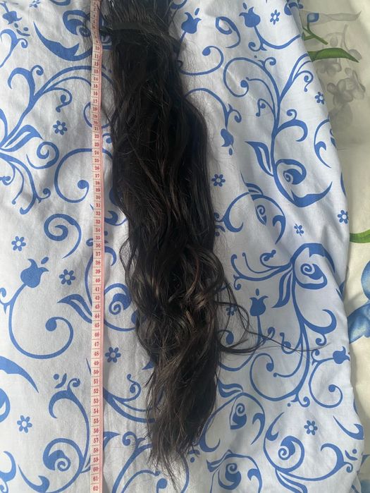 Волося для нарощення