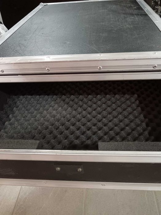 Flightcase Diversos