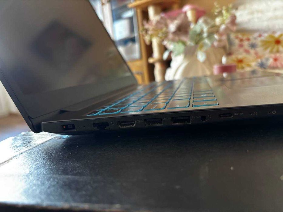 Мощный ноутбук Lenovo i5 / 16GB RAM / 1TB / видеокарта 4GB