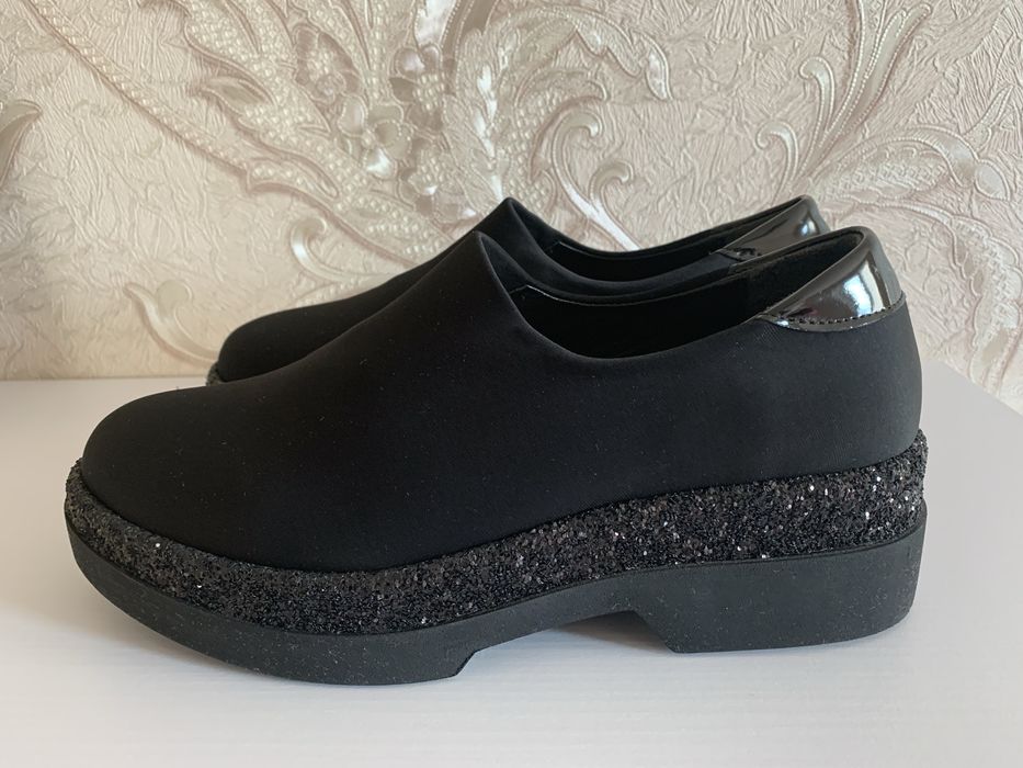 Туфлі жіночі, 38 розмір