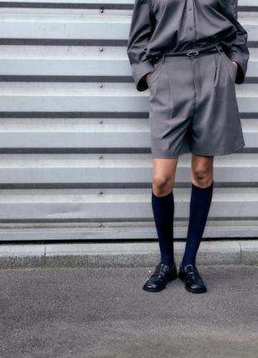 Шорти бермуди Zara