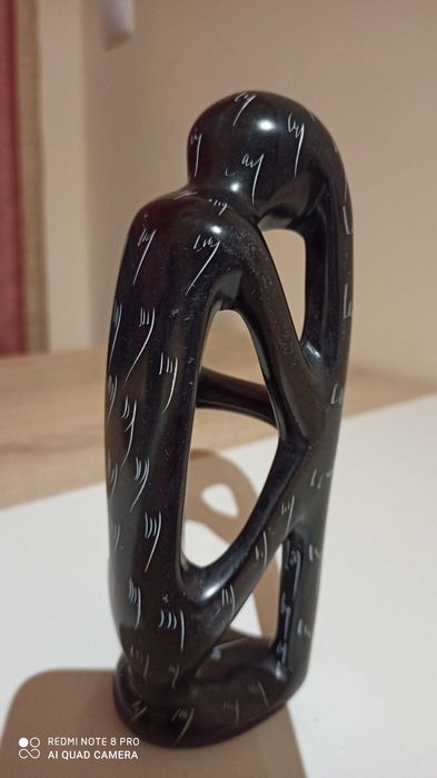 Figura O Pensador