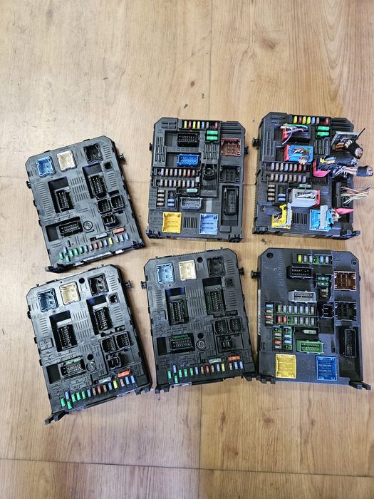 Bsi grupo psa peugeot citreon