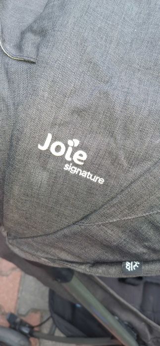 Wózek dziecięcy Joie