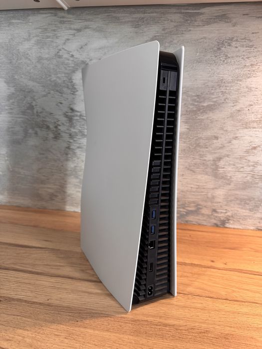 OKAZJA! /PS 5 Z Napedem / GWARANCJA /Playstation 5