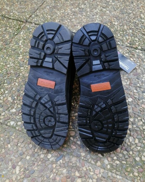 Botas Tácticas Sniper - Vários Tamanhos