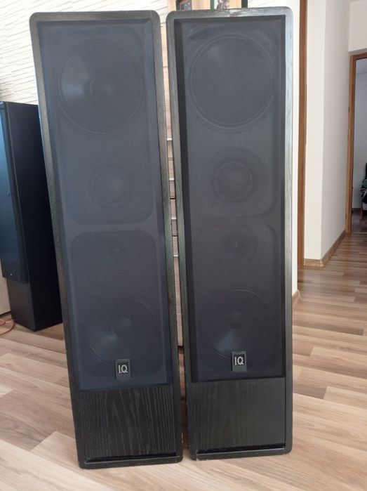 Kolumny  IQ 4180 AT( Vifa)