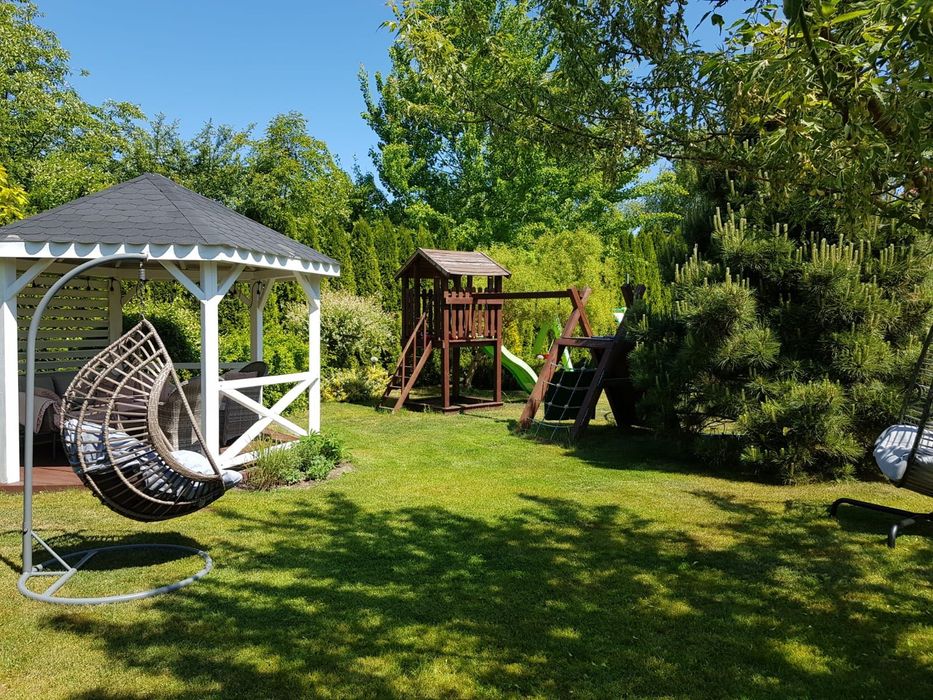 Wynajem pokoi nad morzem