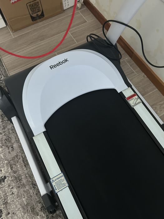 Rebook z8 Run Treadmill