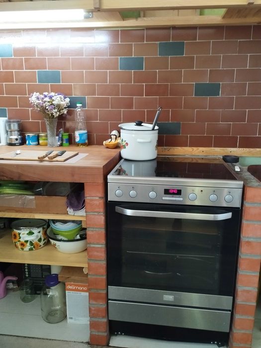 Срочно торг, Дом, п,Зидьки,  утеплен костра льна+ теплые полы