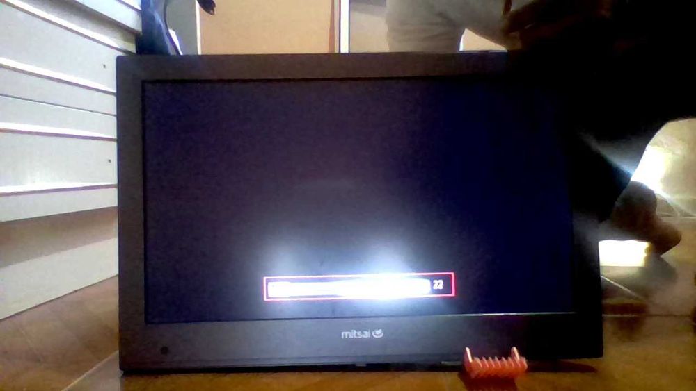 Tv Plasma Mitsai Odivelas • OLX.pt