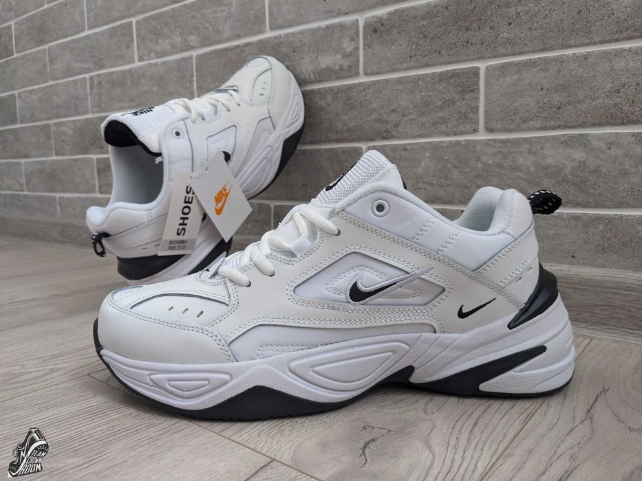 Кроссовки Nike M2K Tekno \ Найк Текно \ 36 - 41 размер