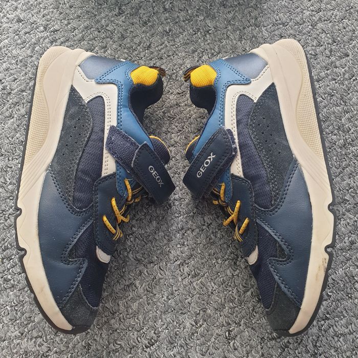 Geox  adidasy - 34 rozmiar