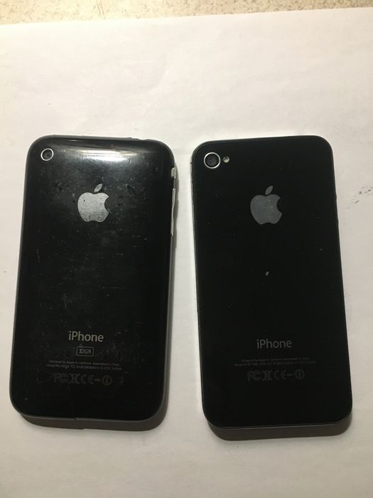 iphone 3gs 32gb - купити телефони та аксесуари - Ціна на OLX.ua
